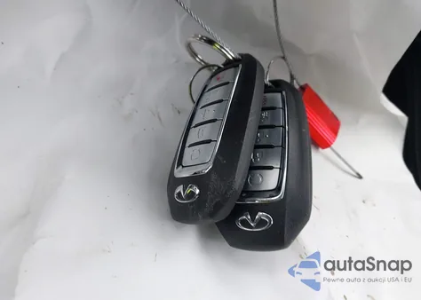 2019 Infiniti Qx60 Luxe z USA, uszkodzony, nr VIN 5N1DL0MM5KC565816